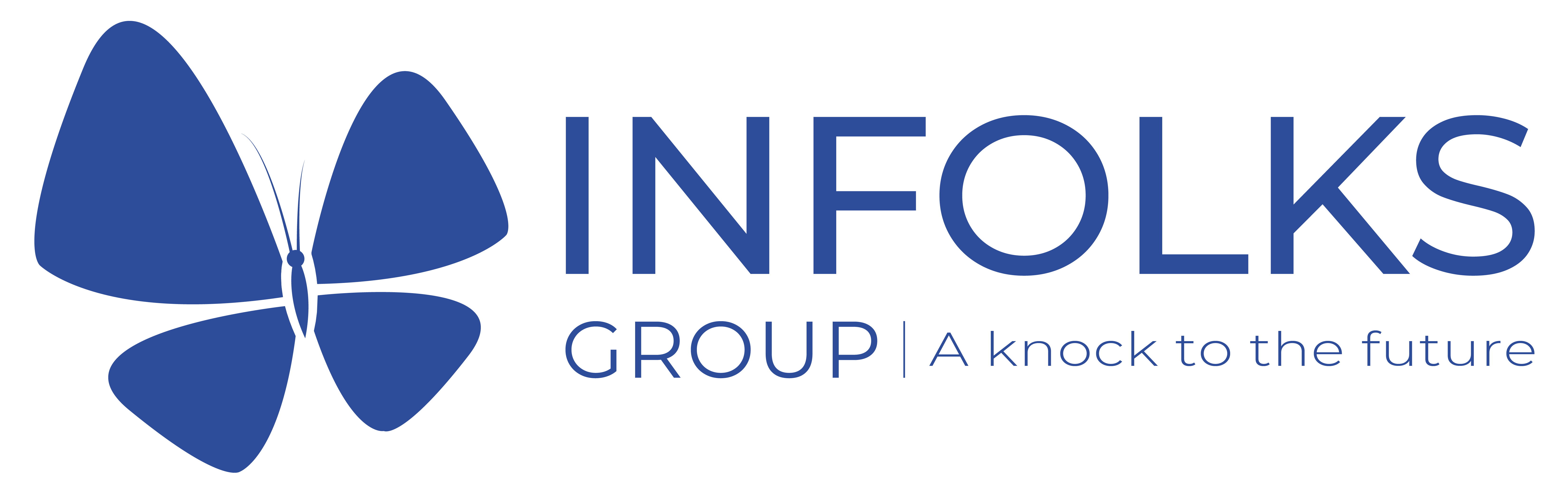 Infolks Logo
